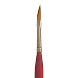 PRINCETON PRINCETON Mini Dagger Striper Size 1/4IN Princeton Velvetouch 3950 SH Mini Dagger Striper Size 1/4IN