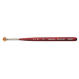 PRINCETON PRINCETON SH Mini Fan Size 20/0 Princeton Velvetouch 3950 SH Mini Fan Size 20/0