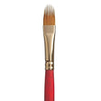 PRINCETON PRINCETON SH Mini Filbert Grainer Size 1/4IN Princeton Velvetouch 3950 SH Mini Filbert Grainer Size 1/4IN