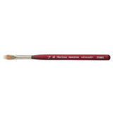 PRINCETON PRINCETON SH Mini Filbert Grainer Size 1/4IN Princeton Velvetouch 3950 SH Mini Filbert Grainer Size 1/4IN