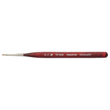 PRINCETON PRINCETON Princeton Velvetouch 3950 SH Mini Flat Shader