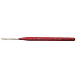 PRINCETON PRINCETON Princeton Velvetouch 3950 SH Mini Flat Shader