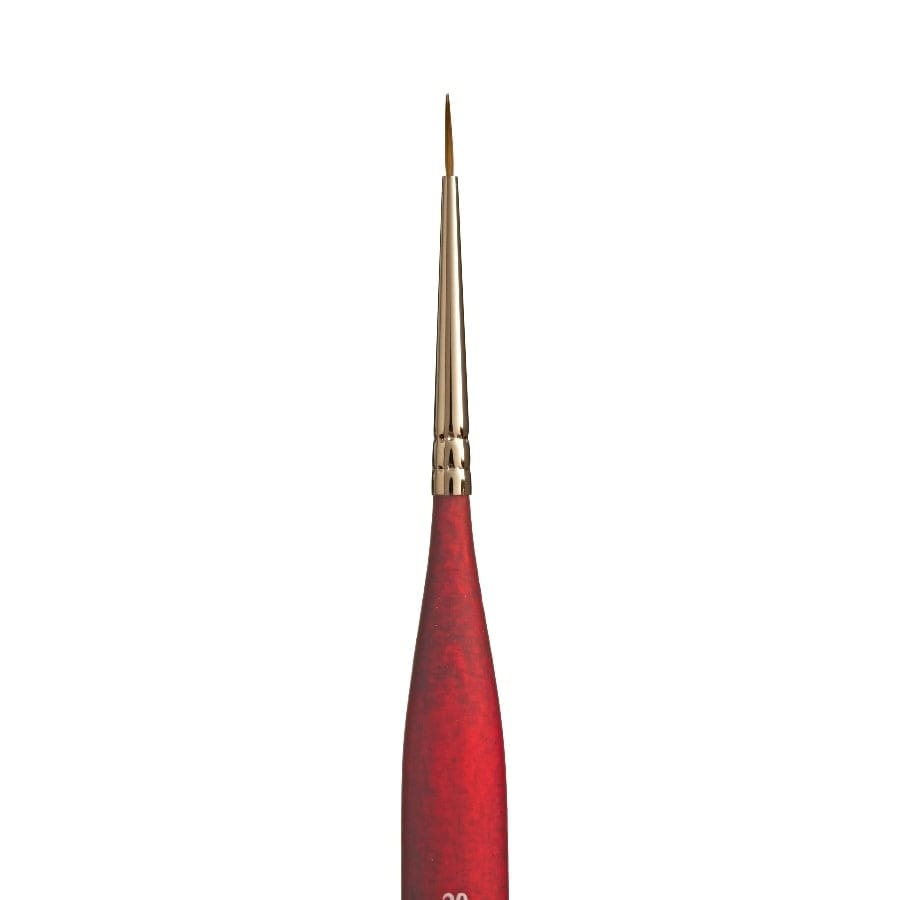 PRINCETON PRINCETON Princeton Velvetouch 3950 SH Mini Liner