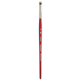 PRINCETON PRINCETON Velvetouch SYN SH Mini Mop Size 1/8IN Princeton Velvetouch 3950 SH Mini Mop Size 1/8IN