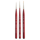 PRINCETON PRINCETON Princeton Velvetouch 3950 SH Mini Round