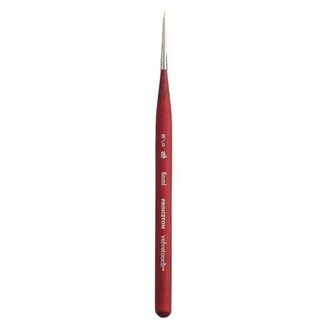 PRINCETON PRINCETON Princeton Velvetouch 3950 SH Mini Round