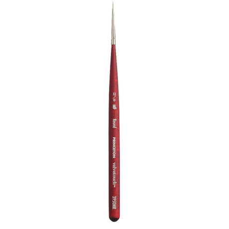 PRINCETON PRINCETON Princeton Velvetouch 3950 SH Mini Round