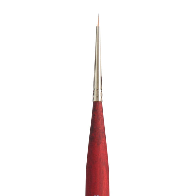 PRINCETON PRINCETON Velvetouch SYN SH Mini Round Size 20/0 Princeton Velvetouch 3950 SH Mini Round