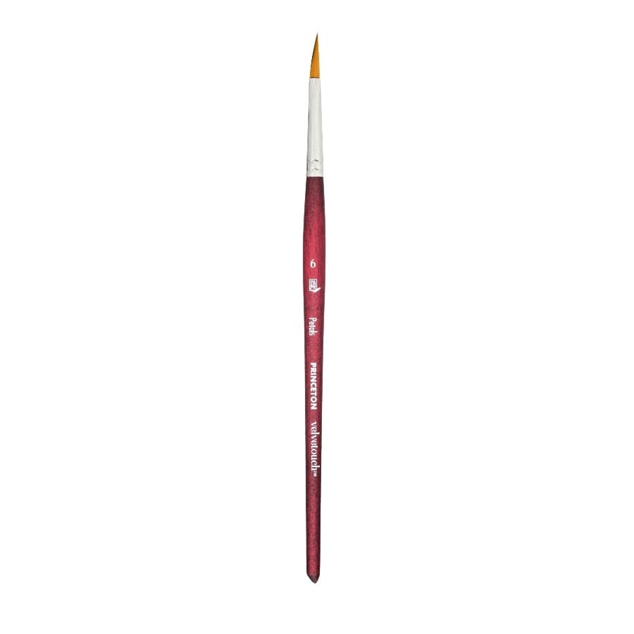 PRINCETON PRINCETON Princeton Velvetouch 3950 SH Petal *NEW*