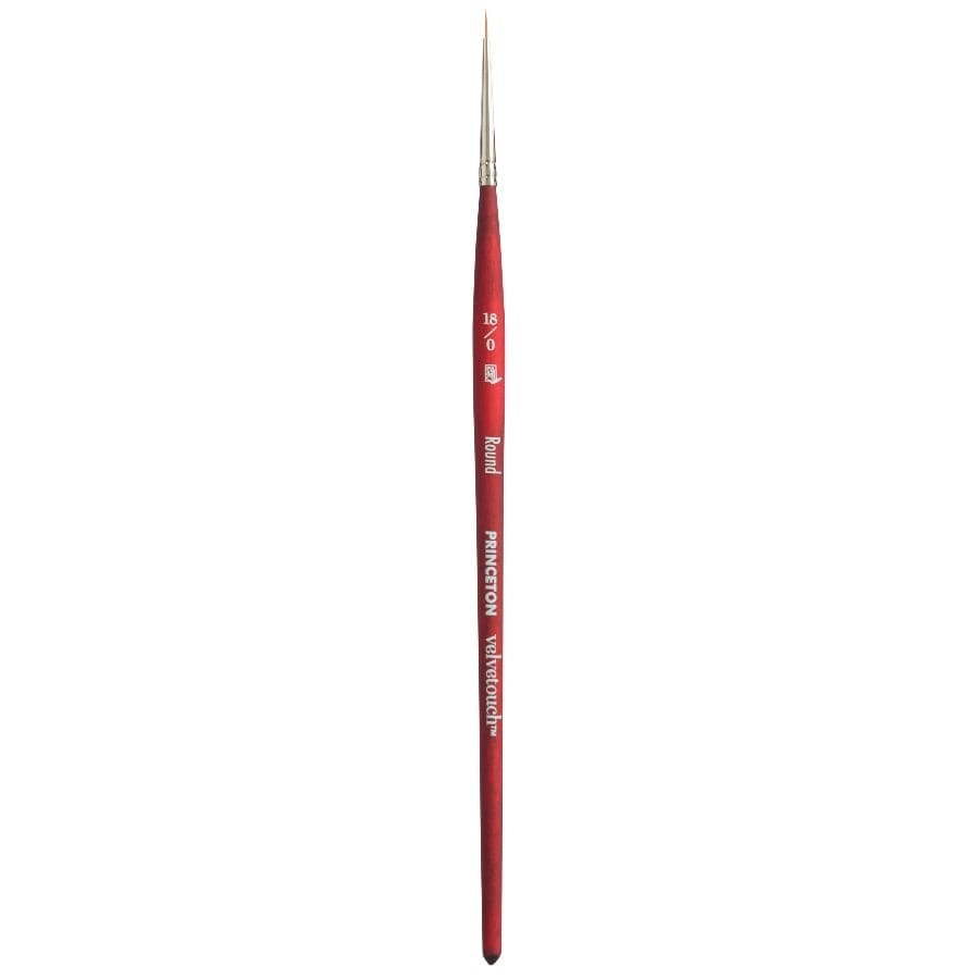 PRINCETON PRINCETON Princeton Velvetouch 3950 SH Round