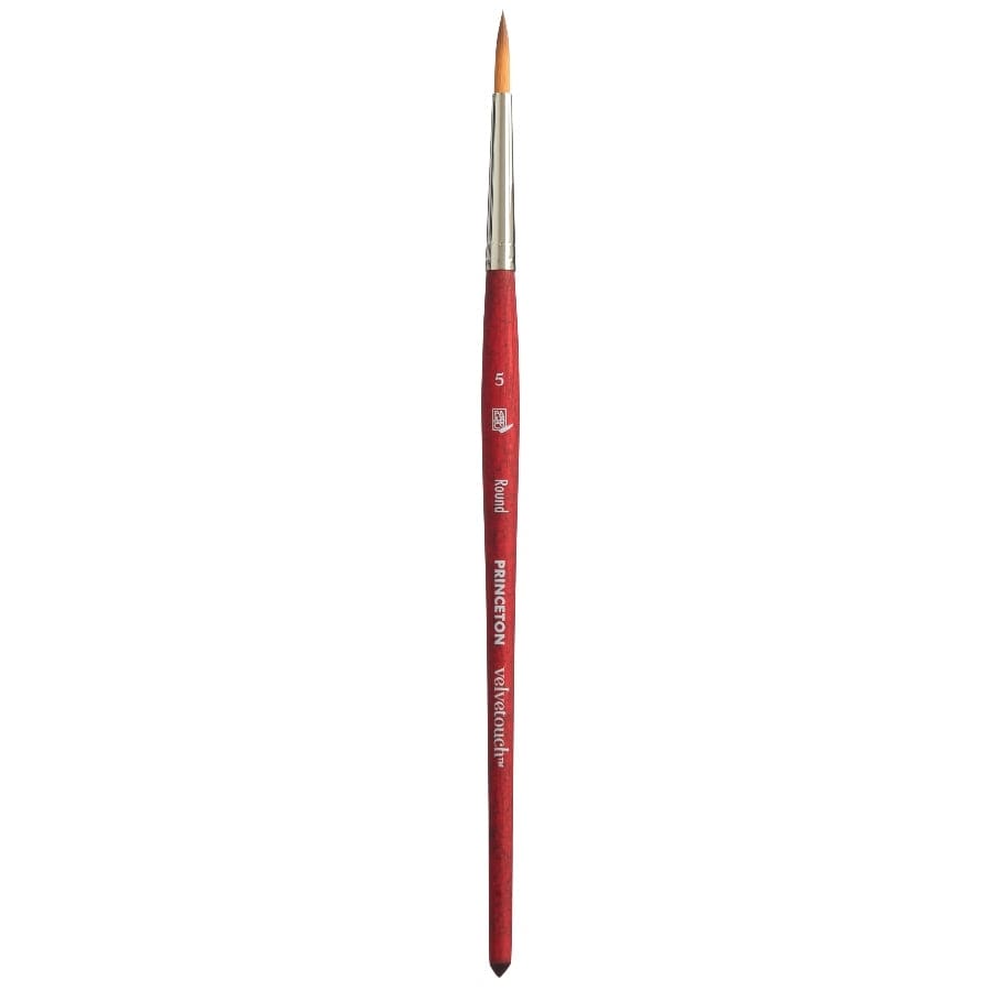 PRINCETON PRINCETON Princeton Velvetouch 3950 SH Round