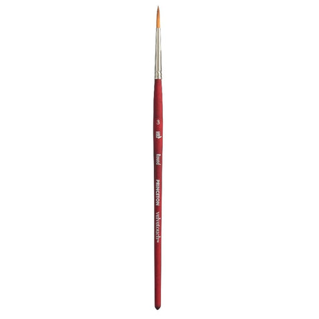PRINCETON PRINCETON Princeton Velvetouch 3950 SH Round