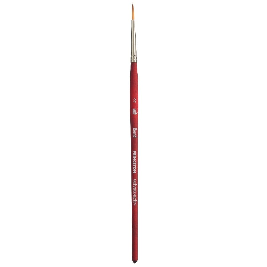 PRINCETON PRINCETON Princeton Velvetouch 3950 SH Round