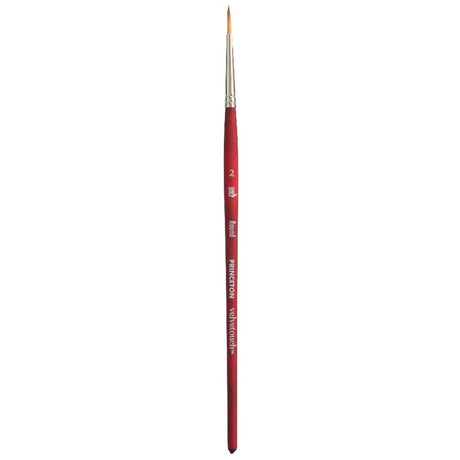 PRINCETON PRINCETON Princeton Velvetouch 3950 SH Round