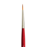 PRINCETON PRINCETON Velvetouch SYN SH Round Size 1 Princeton Velvetouch 3950 SH Round