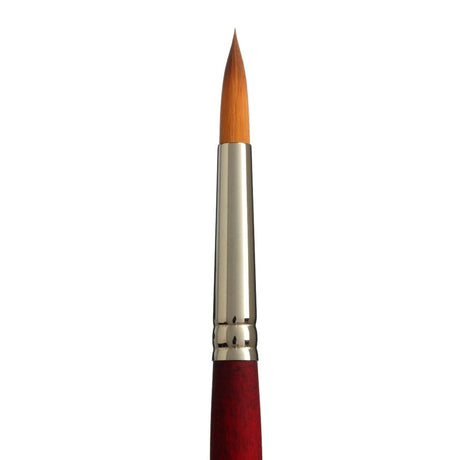 PRINCETON PRINCETON Velvetouch SYN SH Round Size 10 Princeton Velvetouch 3950 SH Round