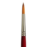 PRINCETON PRINCETON Velvetouch SYN SH Round Size 8 Princeton Velvetouch 3950 SH Round