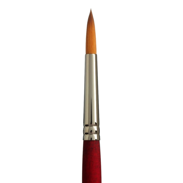 PRINCETON PRINCETON Velvetouch SYN SH Round Size 8 Princeton Velvetouch 3950 SH Round