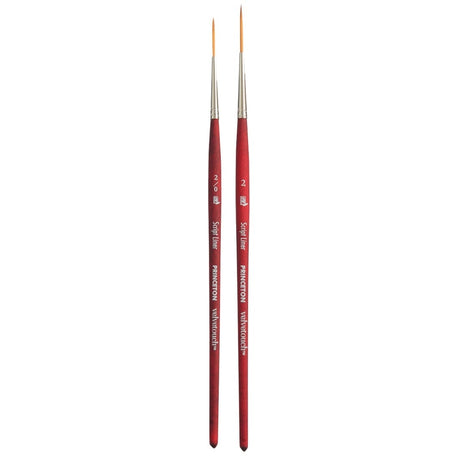 PRINCETON PRINCETON Princeton Velvetouch 3950 SH Script Liner