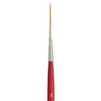 PRINCETON PRINCETON Velvetouch SYN SH Script Liner Size 2 Princeton Velvetouch 3950 SH Script Liner