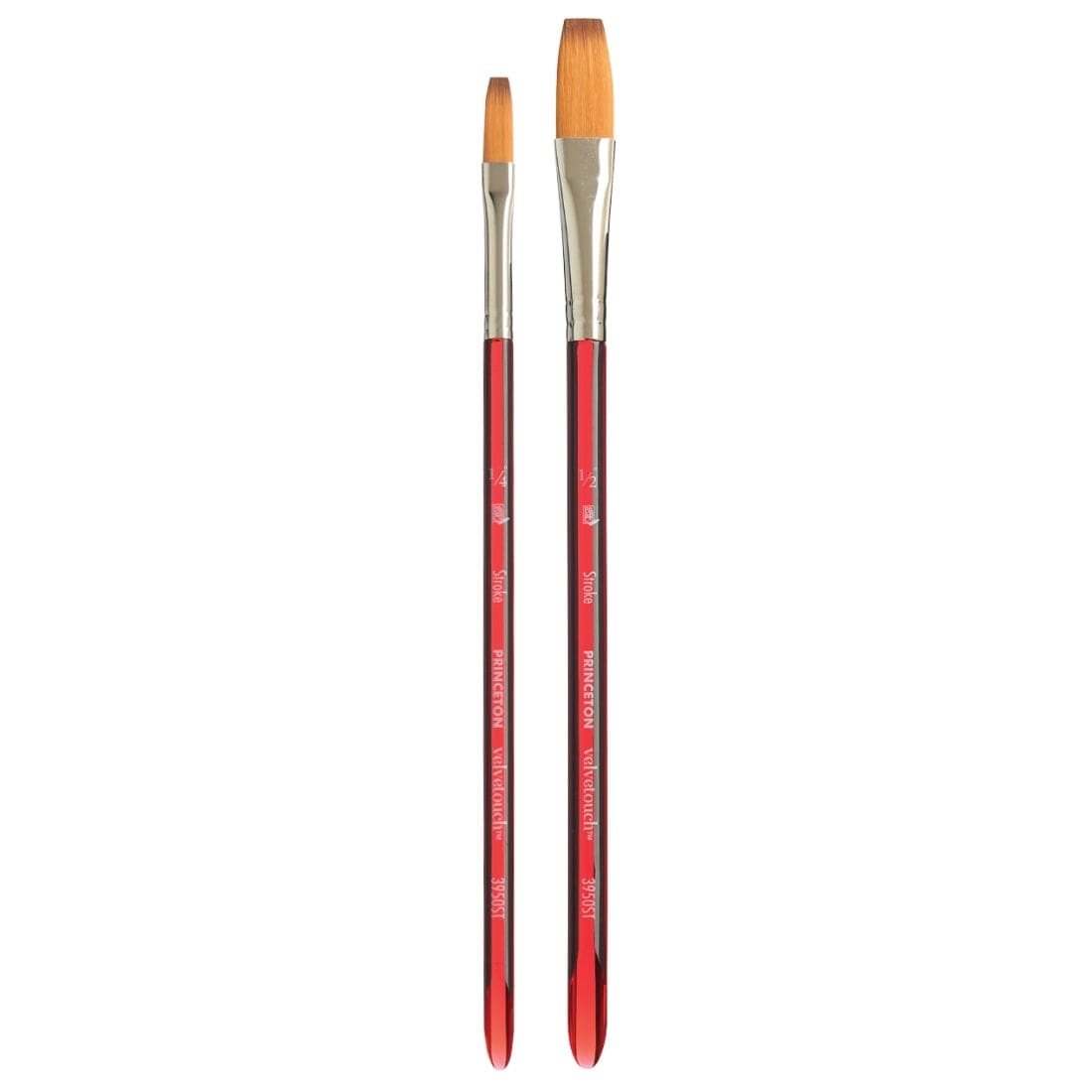 PRINCETON PRINCETON Princeton Velvetouch 3950 SH Stroke