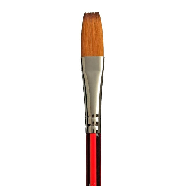 PRINCETON PRINCETON Velvetouch SYN SH Stroke Size 1/2 IN Princeton Velvetouch 3950 SH Stroke