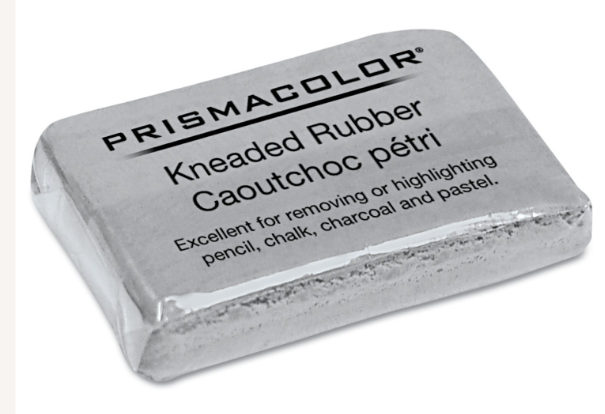 Prismacolor Kneaded Eraser