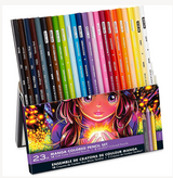 Prismacolor Premier Manga Coloured Pencil Set