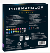 Prismacolor Premier Manga Coloured Pencil Set
