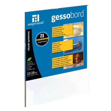 Ampersand Gessobord™ 3.1mm