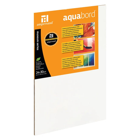 Ampersand Aquabord™ 3.1mm