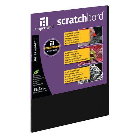 Ampersand Scratchbord™