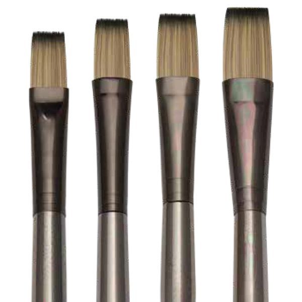 Zen Series 53 Flat