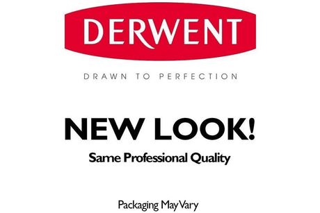 Derwent Inktense Block Sets