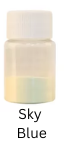 Glow-in-the-Dark Pigments 30gms