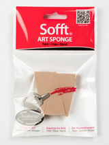 PanPastel Sofft Sponges and Applicators