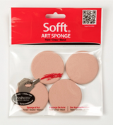 PanPastel Sofft Sponges and Applicators
