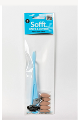 PanPastel Sofft Tools Knives & Covers