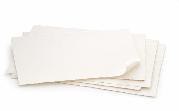 Saunders Waterford Watercolour Sheets 56 x 76cm Pack of 10