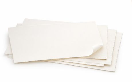 Saunders Waterford Watercolour Sheets 56 x 76cm Pack of 10
