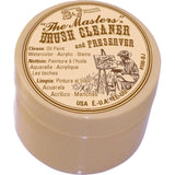 Masters Brush Cleaner and Preserver