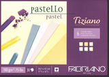 Fabriano Tiziano Pastel Pads