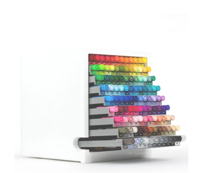 Tombow Desktop Organiser - Organiser Supplied Empty