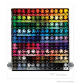 Tombow Desktop Organiser - Organiser Supplied Empty