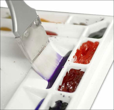 Art Basics Big Brush Palette