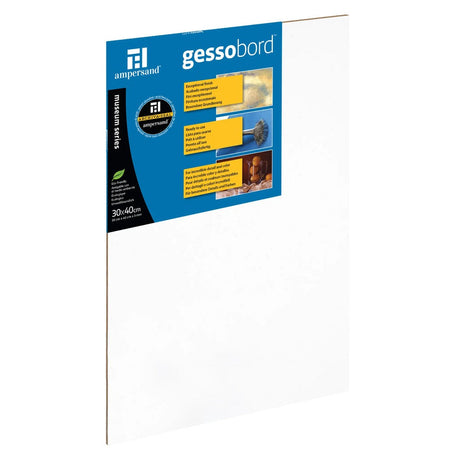 Ampersand Gessobord™ 3.1mm