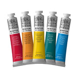 Winsor & Newton Winton Oils 200ml Tubes