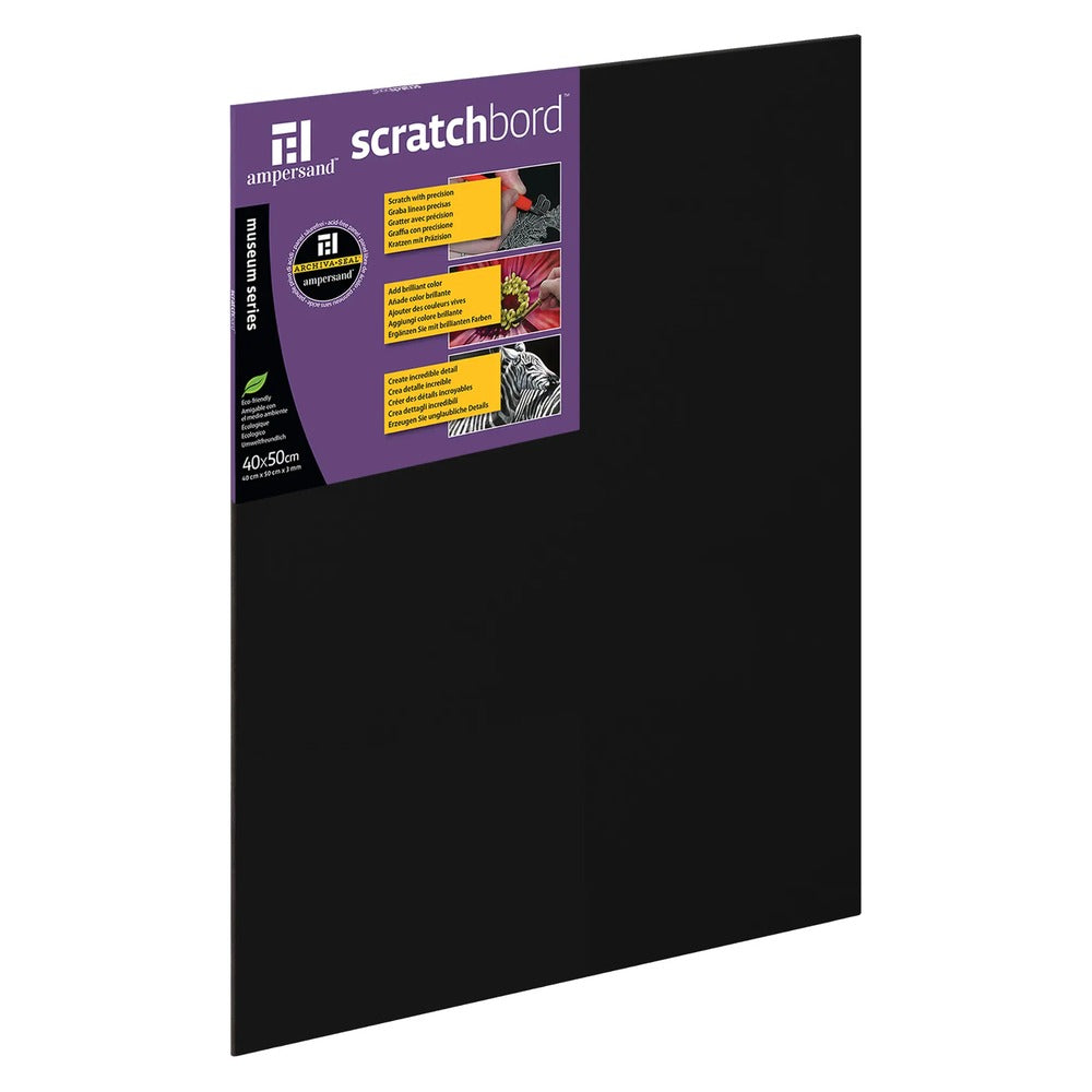 Ampersand Scratchbord™