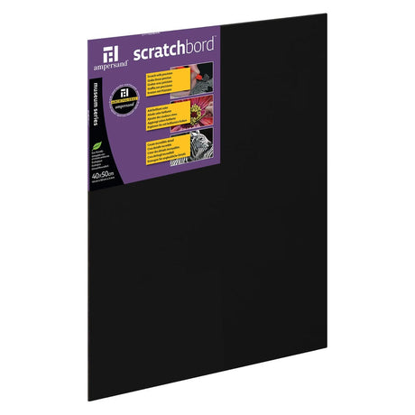 Ampersand Scratchbord™