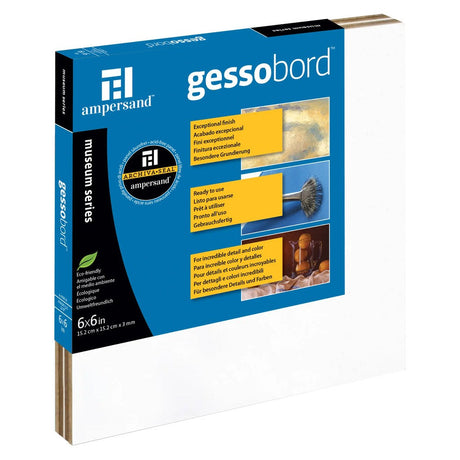 Ampersand Gessobord™ 3.1mm